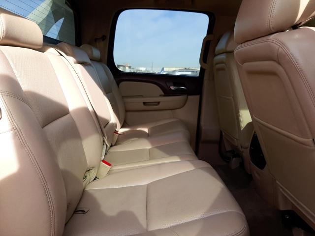 Photo 10 from auction – 2013 CHEVROLET AVALANCHE with VIN 3GNTKGE79DG194901