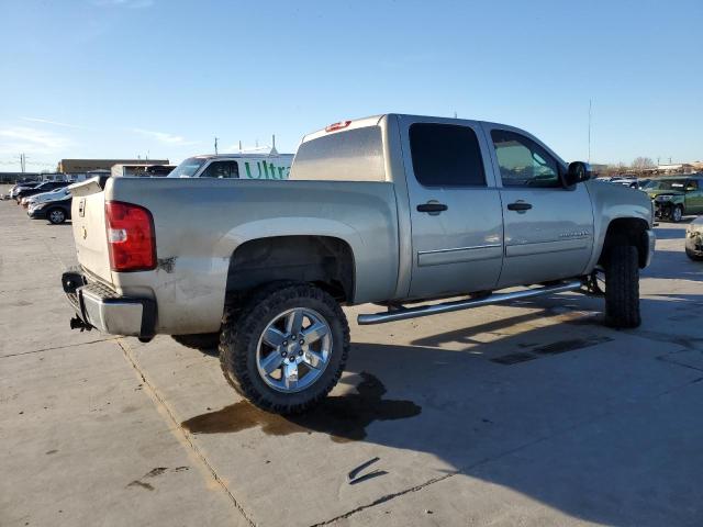 Photo 3 from auction – 2008 CHEVROLET SILVERADO with VIN 3GCEC13078G314069