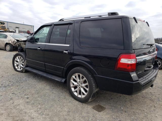 Photo 2 from auction – 2017 FORD EXPEDITION with VIN 1FMJU2AT8HEA06166