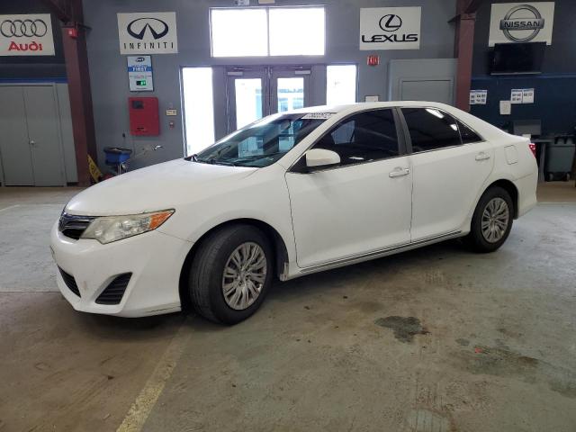 TOYOTA CAMRY BASE 2012 with VIN 4T1BF1FK9CU584686 - Photo from auction