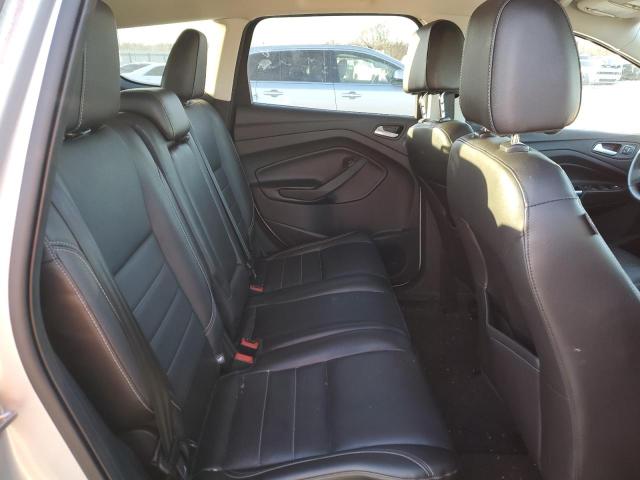 Photo 10 from auction – 2014 FORD ESCAPE TIT with VIN 1FMCU0J99EUC72993