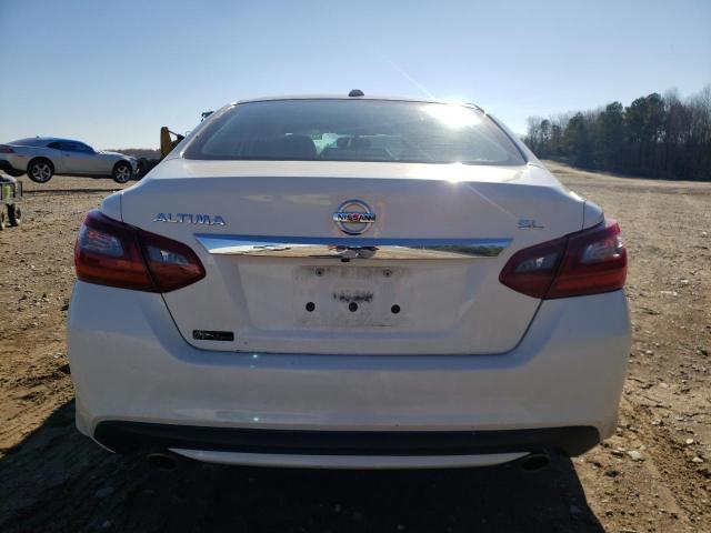 Photo 6 from auction – 2018 NISSAN ALTIMA 2.5 with VIN 1N4AL3AP4JC128787