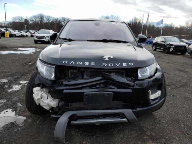 Photo 5 from auction – 2014 LAND ROVER RANGE ROVE with VIN SALVP2BG1EH893272