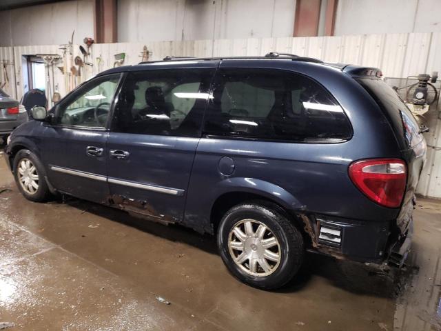 Photo 2 from auction – 2007 CHRYSLER TOWN & COU with VIN 2A8GP54L47R305070