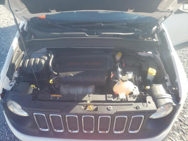 Photo 12 from auction – 2015 JEEP RENEGADE L with VIN ZACCJBBT2FPC26735