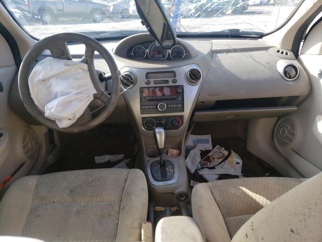 Photo 8 from auction – 2007 SATURN ION LEVEL with VIN 1G8AJ55F47Z164685