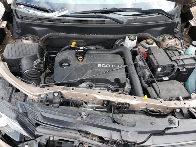 Photo 11 from auction – 2019 CHEVROLET EQUINOX LS with VIN 2GNAXHEV5K6301934