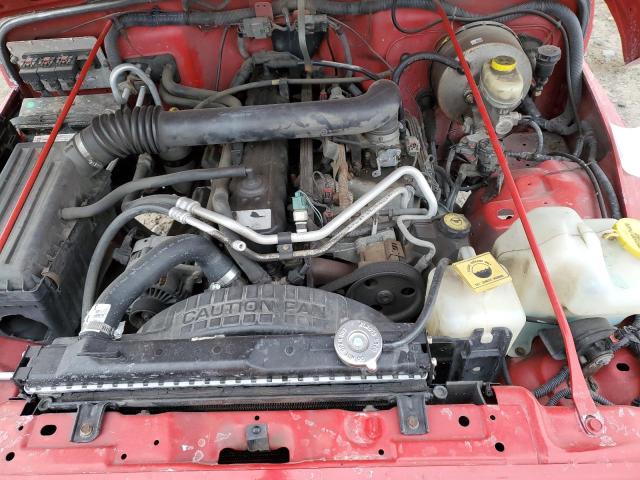 Photo 12 from auction – 2006 JEEP WRANGLER / with VIN 1J4FA49S86P750288