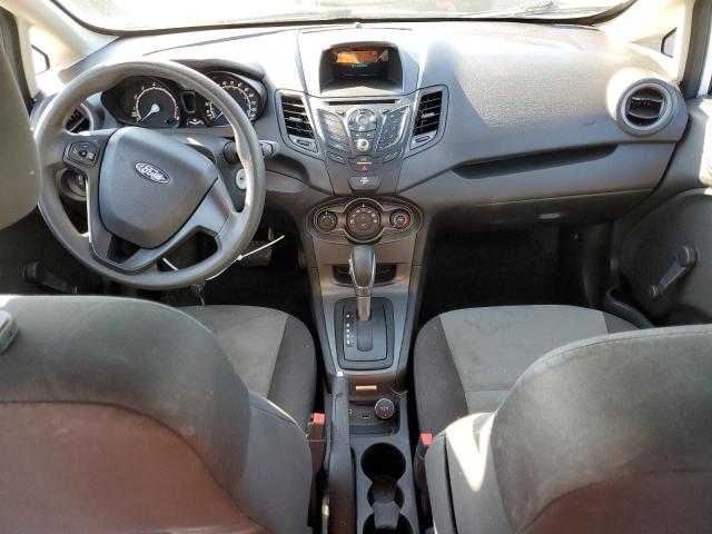 Photo 8 from auction – 2016 FORD FIESTA S with VIN 3FADP4AJ3GM137717