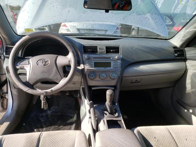 Photo 8 from auction – 2009 TOYOTA CAMRY BASE with VIN 4T1BE46KX9U824115