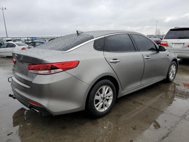 Photo 3 from auction – 2018 KIA OPTIMA LX with VIN 5XXGT4L38JG182162