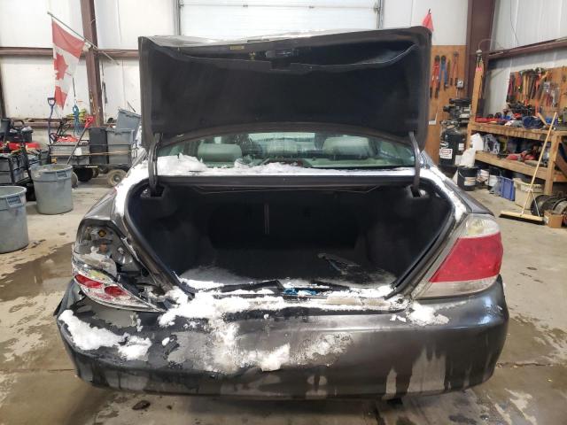 Photo 6 from auction – 2005 TOYOTA CAMRY LE with VIN 4T1BE32K05U570232