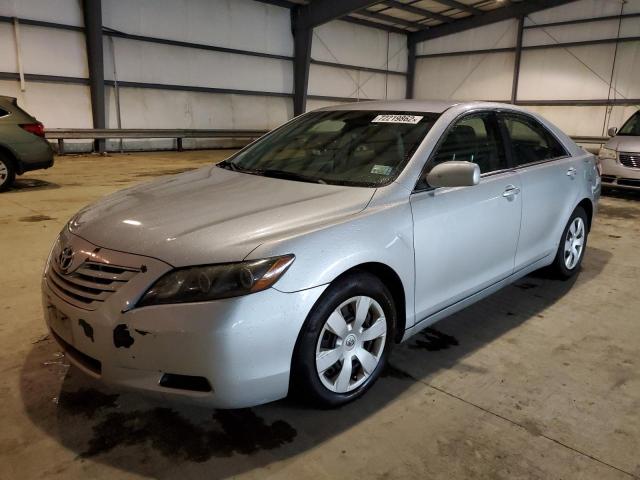 TOYOTA CAMRY CE 2007 with VIN 4T1BE46K07U530218 - Photo from auction