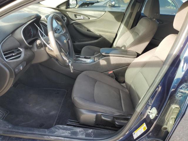 Photo 7 from auction – 2017 CHEVROLET MALIBU LS with VIN 1G1ZB5ST9HF191649