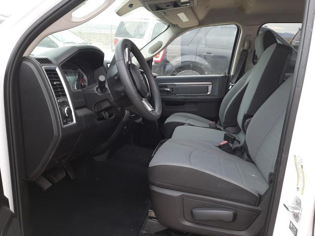 Photo 7 from auction – 2022 RAM 1500 CLASS with VIN 1C6RR6LG3NS203508