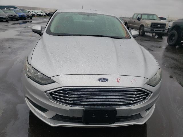 Photo 5 from auction – 2017 FORD FUSION SE with VIN 3FA6P0HD6HR276066