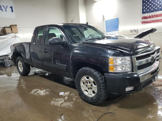 Photo 4 from auction – 2012 CHEVROLET SILVERADO with VIN 1GCRKSE74CZ159610