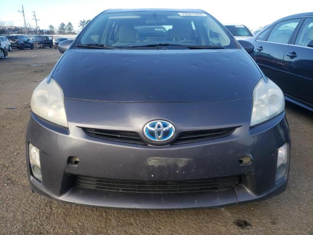 Photo 5 from auction – 2011 TOYOTA PRIUS with VIN JTDKN3DU3B5351371