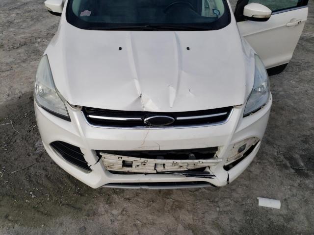 Photo 11 from auction – 2013 FORD ESCAPE SEL with VIN 1FMCU9H96DUA01785