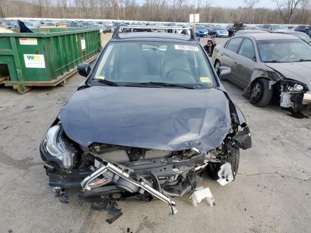 Photo 5 from auction – 2012 SUBARU IMPREZA LI with VIN JF1GPAK69CH215146