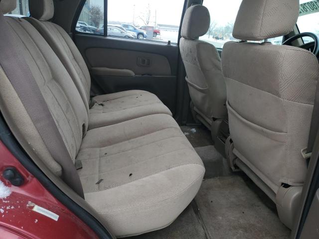 Photo 10 from auction – 2002 TOYOTA 4RUNNER SR with VIN JT3HN86R120387125