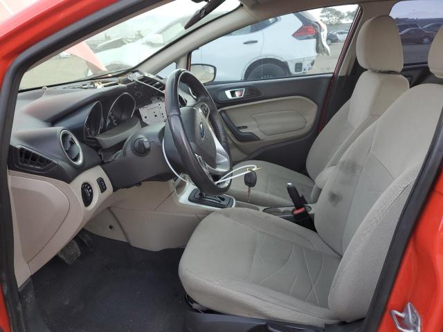 Photo 7 from auction – 2014 FORD FIESTA SE with VIN 3FADP4EJ1EM108434