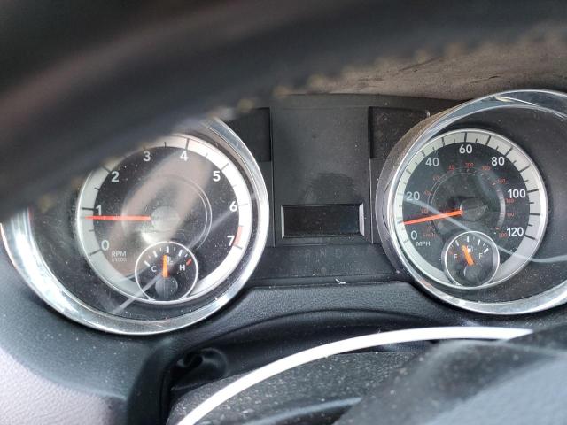 Photo 9 from auction – 2018 DODGE GRAND CARA with VIN 2C4RDGCG7JR206730