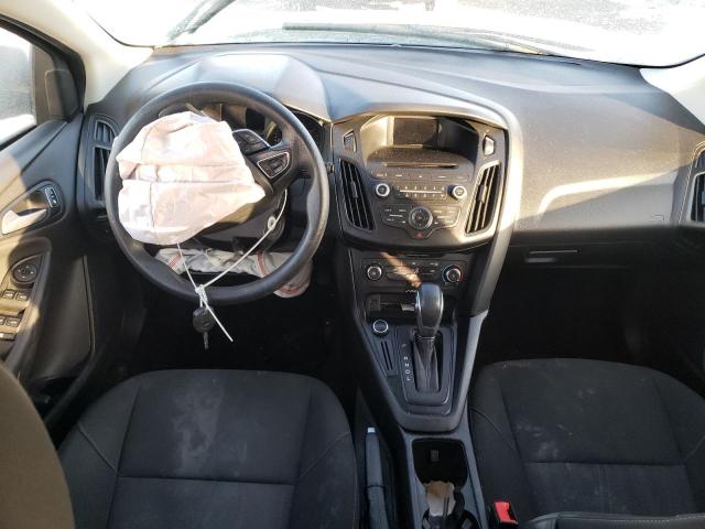 Photo 8 from auction – 2017 FORD FOCUS SE with VIN 1FADP3K27HL286426