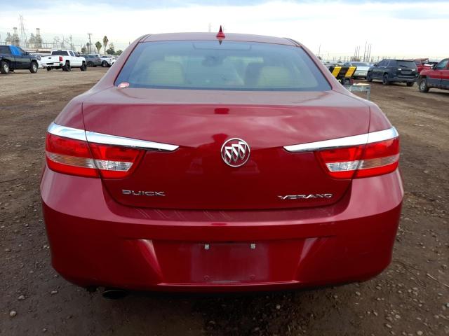 Foto 6 de la subasta – 2013 BUICK VERANO con VIN 1G4PP5SK6D4215608