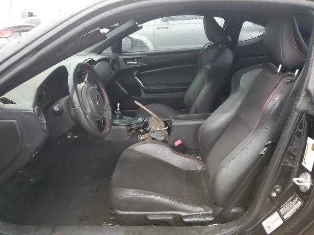 Photo 7 from auction – 2013 SUBARU BRZ 2.0 LI with VIN JF1ZCAC17D1604868
