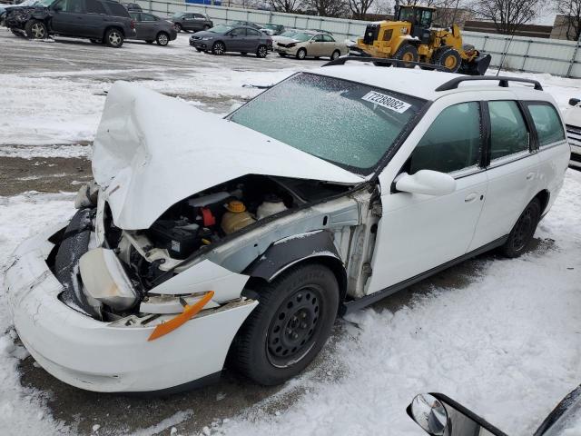 Photo 1 from auction – 2000 SATURN LW1 with VIN 1G8JU82F3YY679777