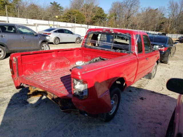 Photo 3 from auction – 1996 FORD RANGER SUP with VIN 1FTCR14U6TPB07054