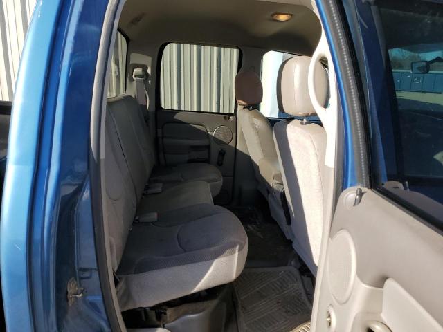Photo 6 from auction – 2003 DODGE RAM 2500 S with VIN 3D7KA28643G800302