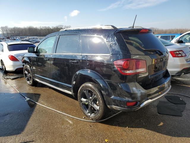Photo 2 from auction – 2020 DODGE JOURNEY CR with VIN 3C4PDCGB6LT263631