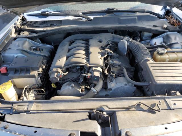 Photo 11 from auction – 2007 DODGE CHARGER SE with VIN 2B3KA43G97H760327