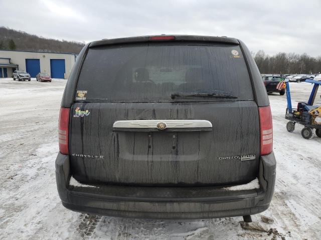 Photo 6 from auction – 2010 CHRYSLER TOWN & COU with VIN 2A4RR5D1XAR278984