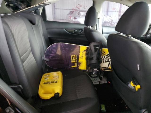 Photo 11 from auction – 2020 NISSAN ROGUE S with VIN 5N1AT2MT5LC725846
