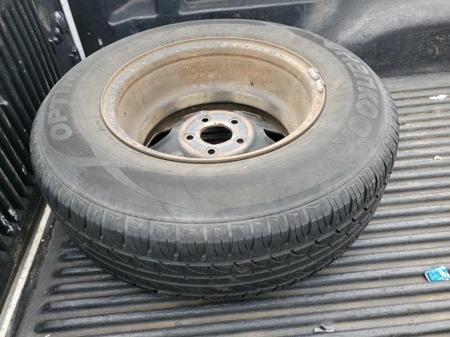 Photo 12 from auction – 2007 FORD RANGER with VIN 1FTYR10D67PA29778