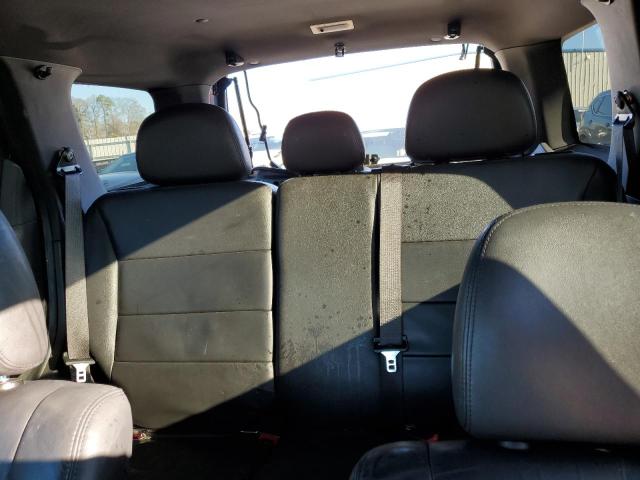 Photo 10 from auction – 2011 FORD ESCAPE LIM with VIN 1FMCU0E76BKA96081