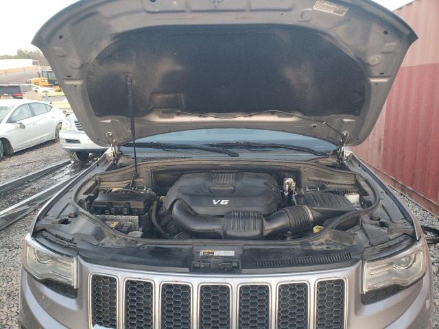 Photo 12 from auction – 2014 JEEP GRAND CHER with VIN 1C4RJECG6EC427585