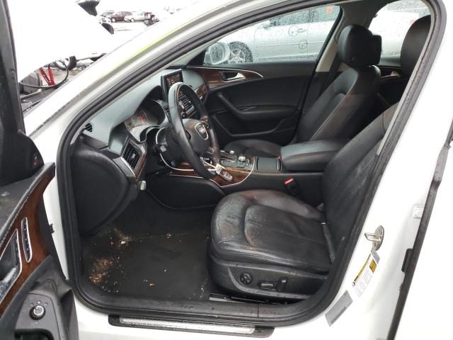 Photo 7 from auction – 2014 AUDI A6 PREMIUM with VIN WAUFMAFC5EN095622