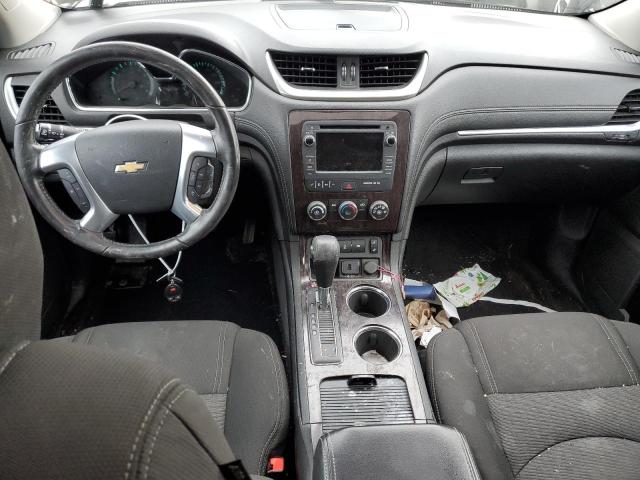 Photo 8 from auction – 2016 CHEVROLET TRAVERSE L with VIN 1GNKVGKD4GJ202340