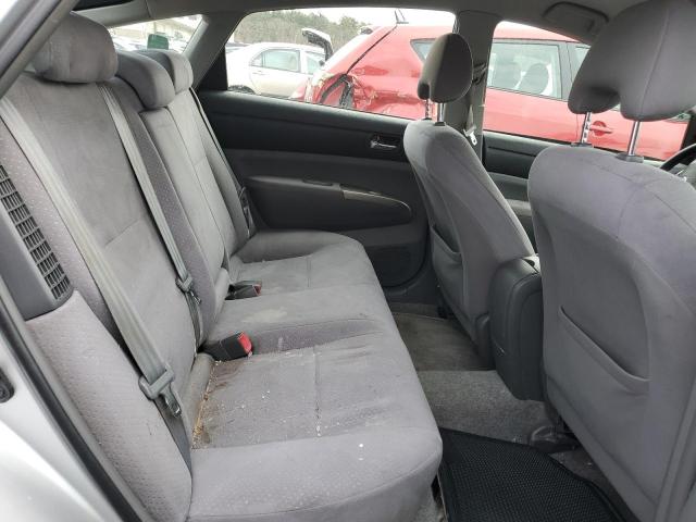Photo 10 from auction – 2008 TOYOTA PRIUS with VIN JTDKB20U883336345
