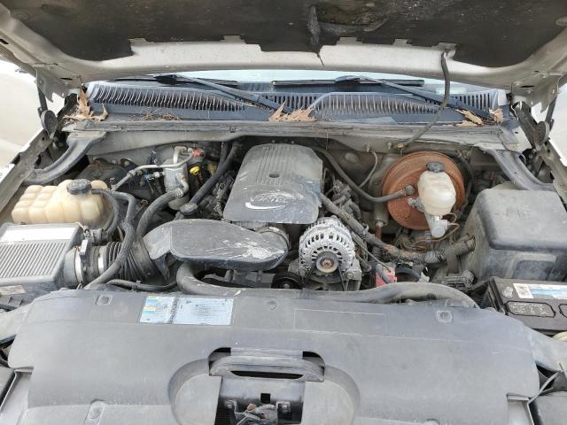 Photo 11 from auction – 2005 CHEVROLET SILVERADO2 with VIN 2GCEK13T451306173