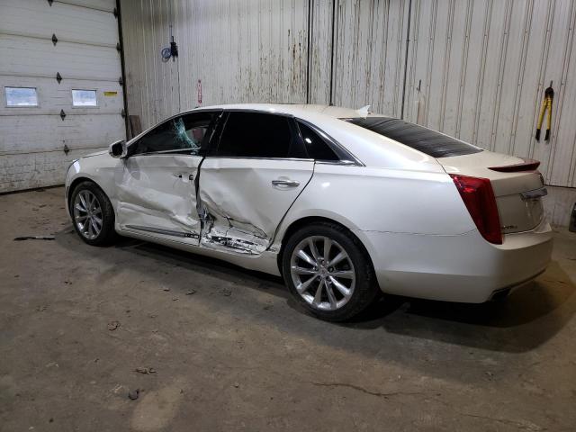 Photo 2 from auction – 2013 CADILLAC XTS PREMIU with VIN 2G61T5S33D9121183