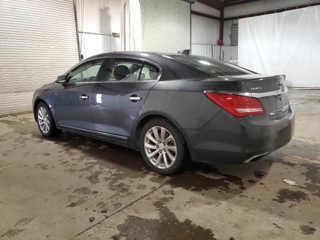 Photo 2 from auction – 2016 BUICK LACROSSE with VIN 1G4GB5G31GF171056