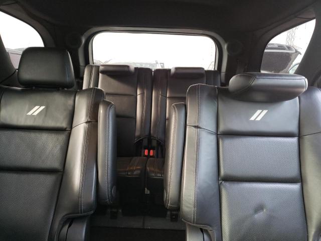 Photo 10 from auction – 2019 DODGE DURANGO R/ with VIN 1C4SDJCT3KC599485