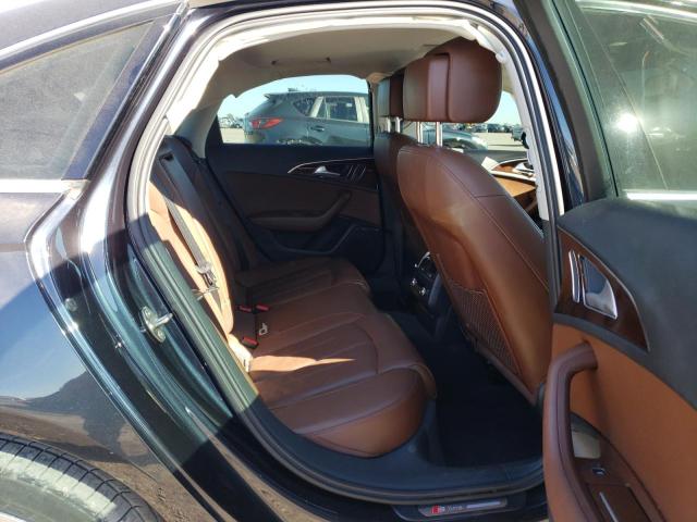 Photo 10 from auction – 2017 AUDI A6 PREMIUM with VIN WAUG8AFC5HN007620