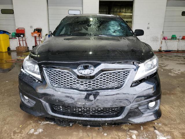 Photo 5 from auction – 2011 TOYOTA CAMRY BASE with VIN 4T1BF3EK6BU133016