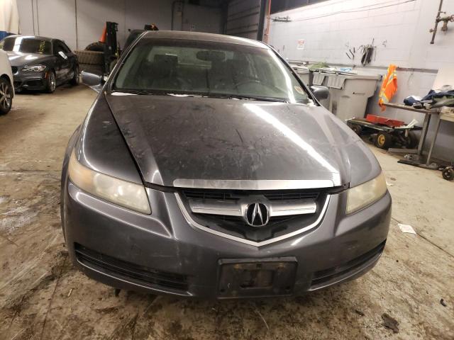 Photo 5 from auction – 2006 ACURA 3.2TL with VIN 19UUA66276A010247